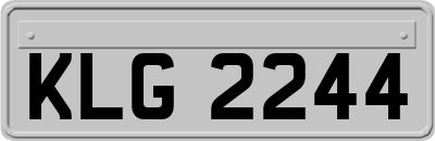 KLG2244
