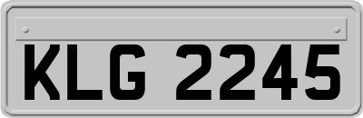 KLG2245