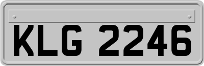 KLG2246