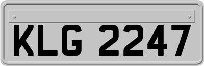 KLG2247