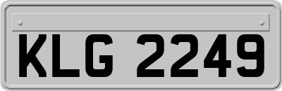 KLG2249