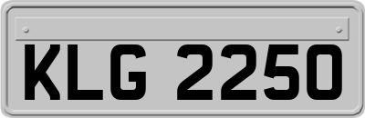 KLG2250