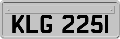 KLG2251