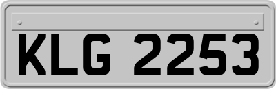 KLG2253