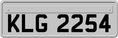 KLG2254