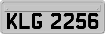 KLG2256