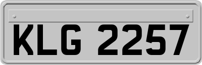 KLG2257