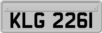 KLG2261