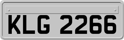KLG2266