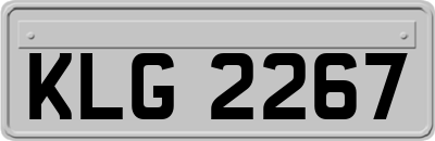 KLG2267
