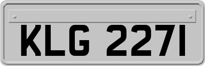 KLG2271