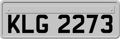 KLG2273