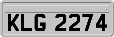 KLG2274