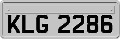 KLG2286