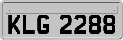 KLG2288
