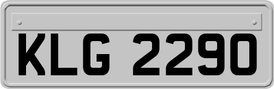 KLG2290