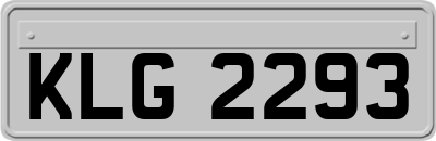 KLG2293