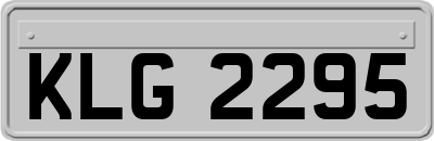 KLG2295