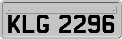 KLG2296