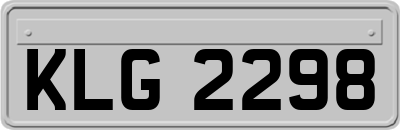KLG2298