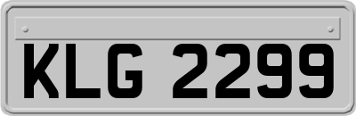 KLG2299