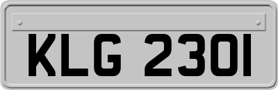 KLG2301