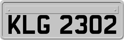 KLG2302