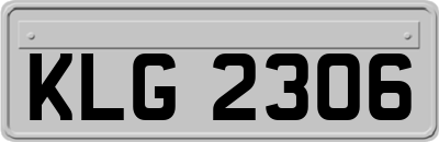 KLG2306