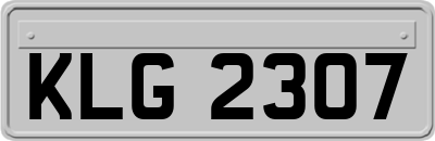 KLG2307