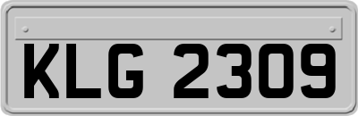 KLG2309