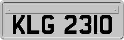 KLG2310