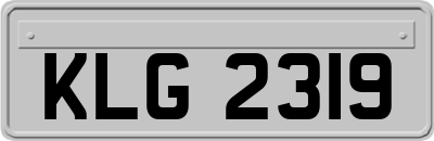 KLG2319