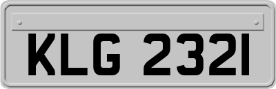 KLG2321