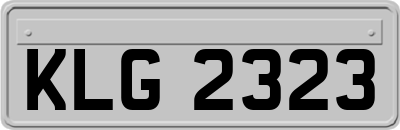 KLG2323