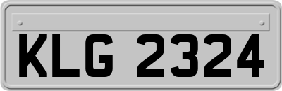 KLG2324