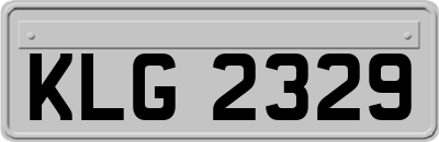 KLG2329