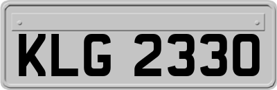 KLG2330
