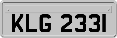 KLG2331