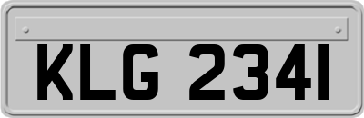 KLG2341