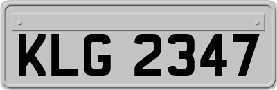 KLG2347