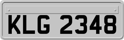KLG2348