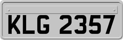 KLG2357
