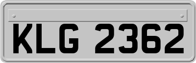 KLG2362