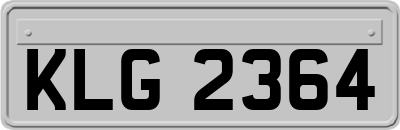 KLG2364