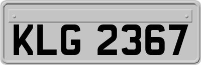 KLG2367