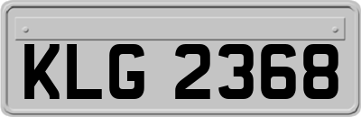KLG2368