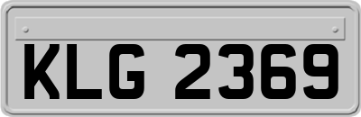 KLG2369