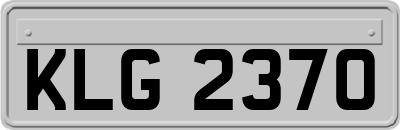 KLG2370