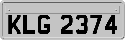KLG2374