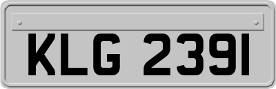 KLG2391